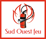 logo Sud Ouest Feu